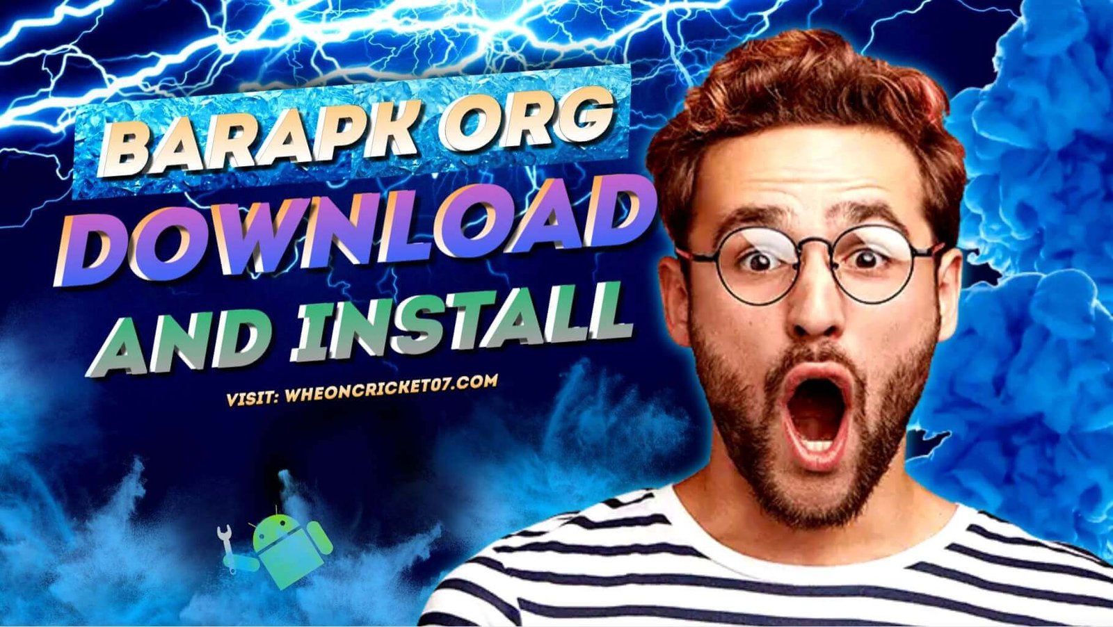 BarAPK org! How to Download and Install APK Files Easily