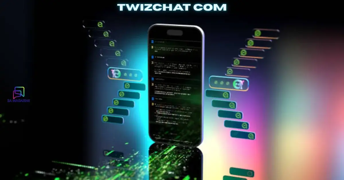 Benefits of Using Twizchat com