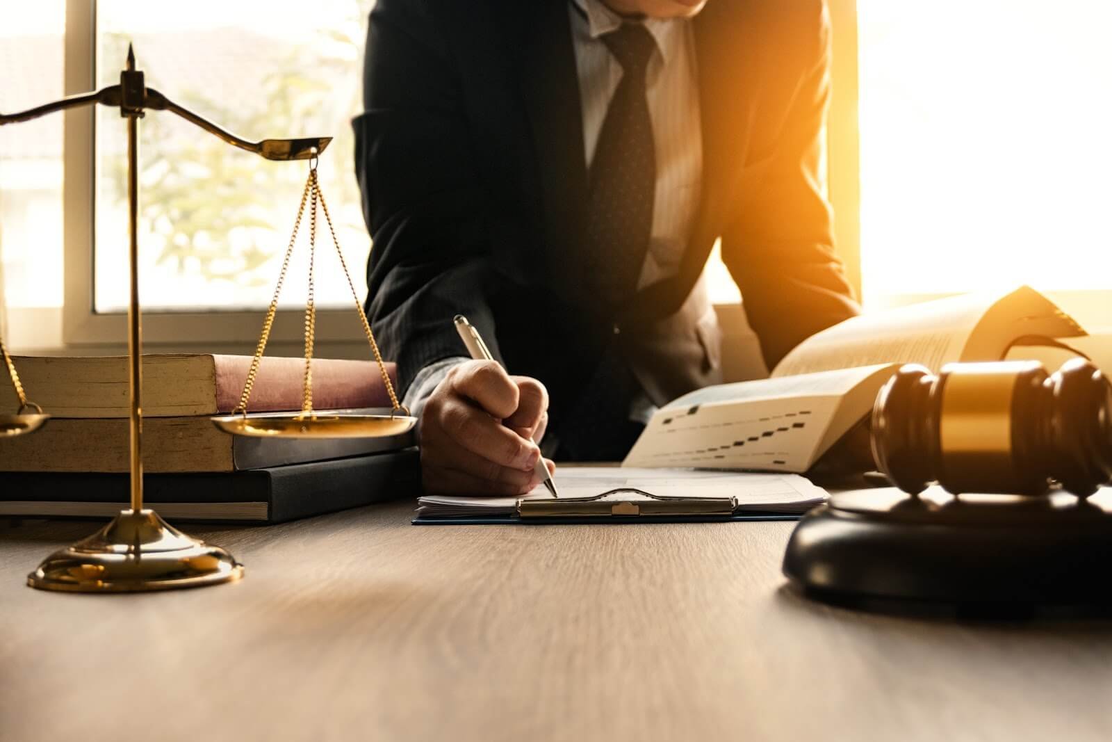 Case Profiles & Success Stories