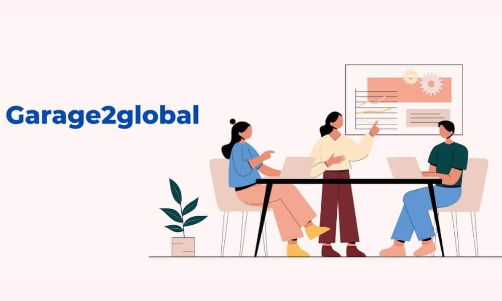 How Garage2Global Stands Out From Competitors