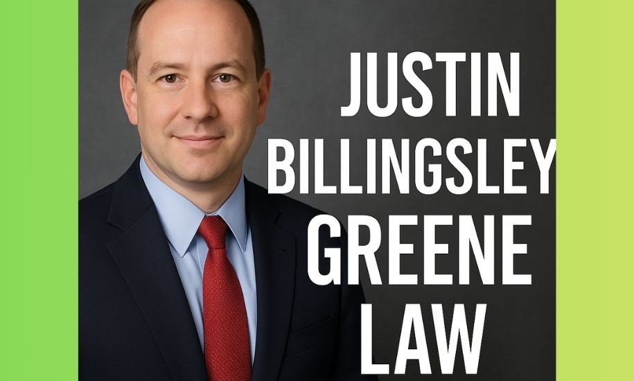 Justin Billingsley: How the Firm Operates Day-to-Day
