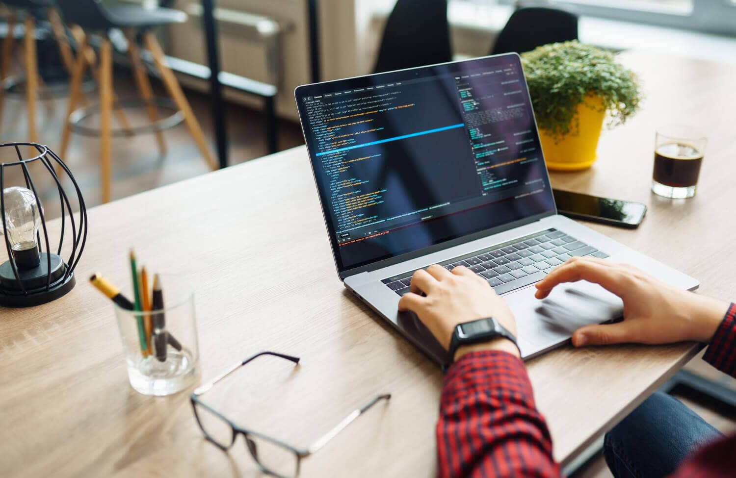 How to Get Started with Laaster
