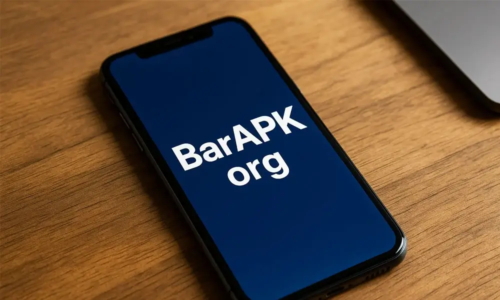 How to Use BarAPK org