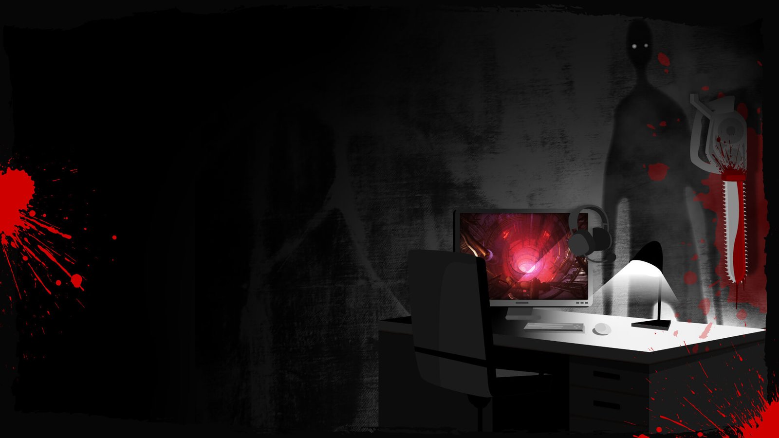 Industry Insights: Why PC Horror Gaming is Growing