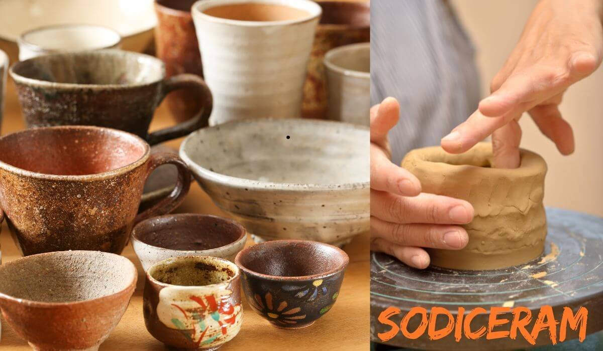 Key Features of Sodiceram
