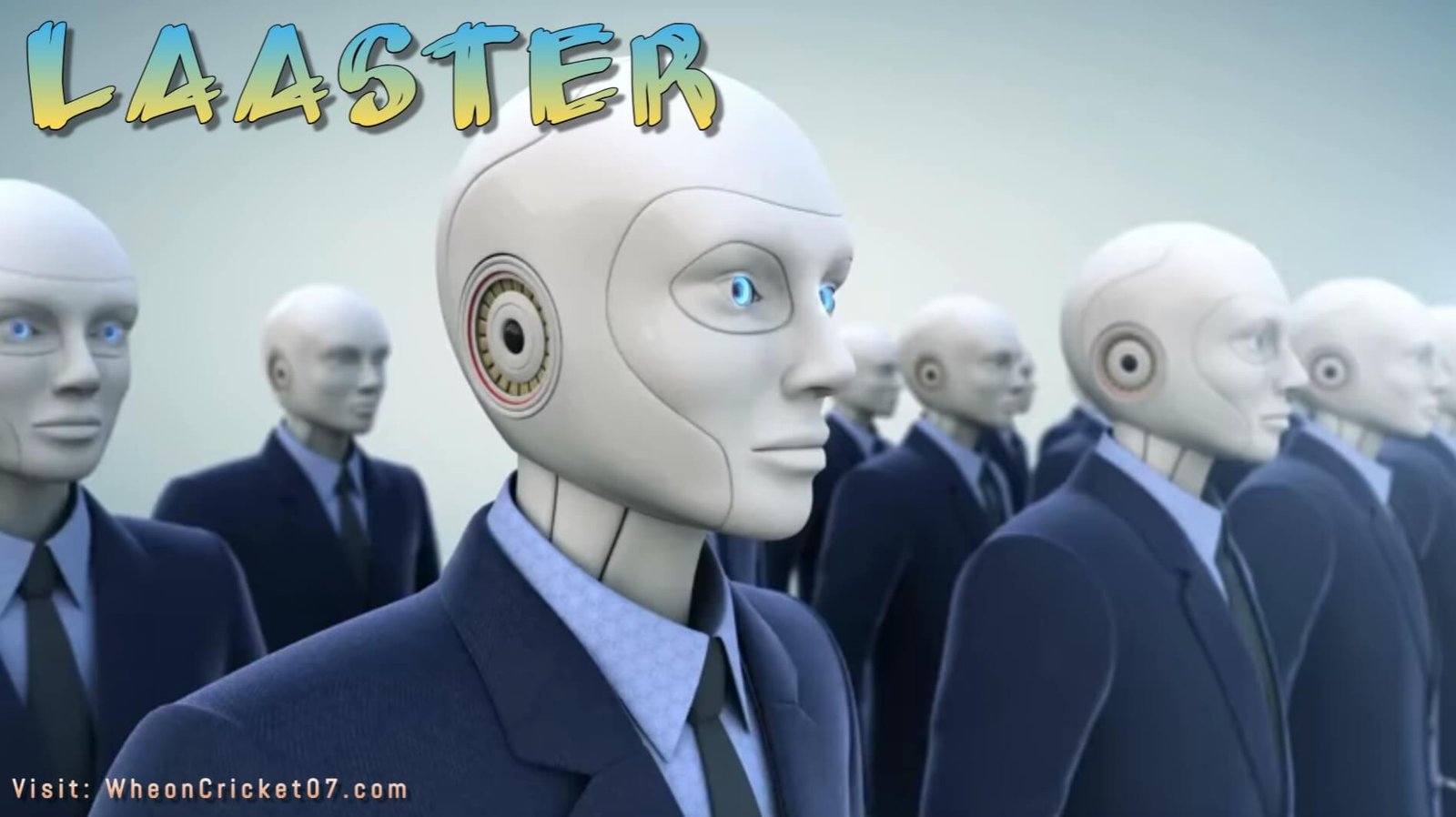 Laaster