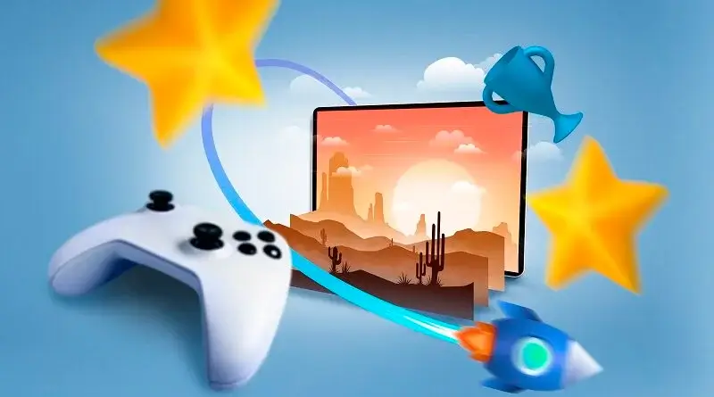 Main Features of ETrueSports ETrueGames