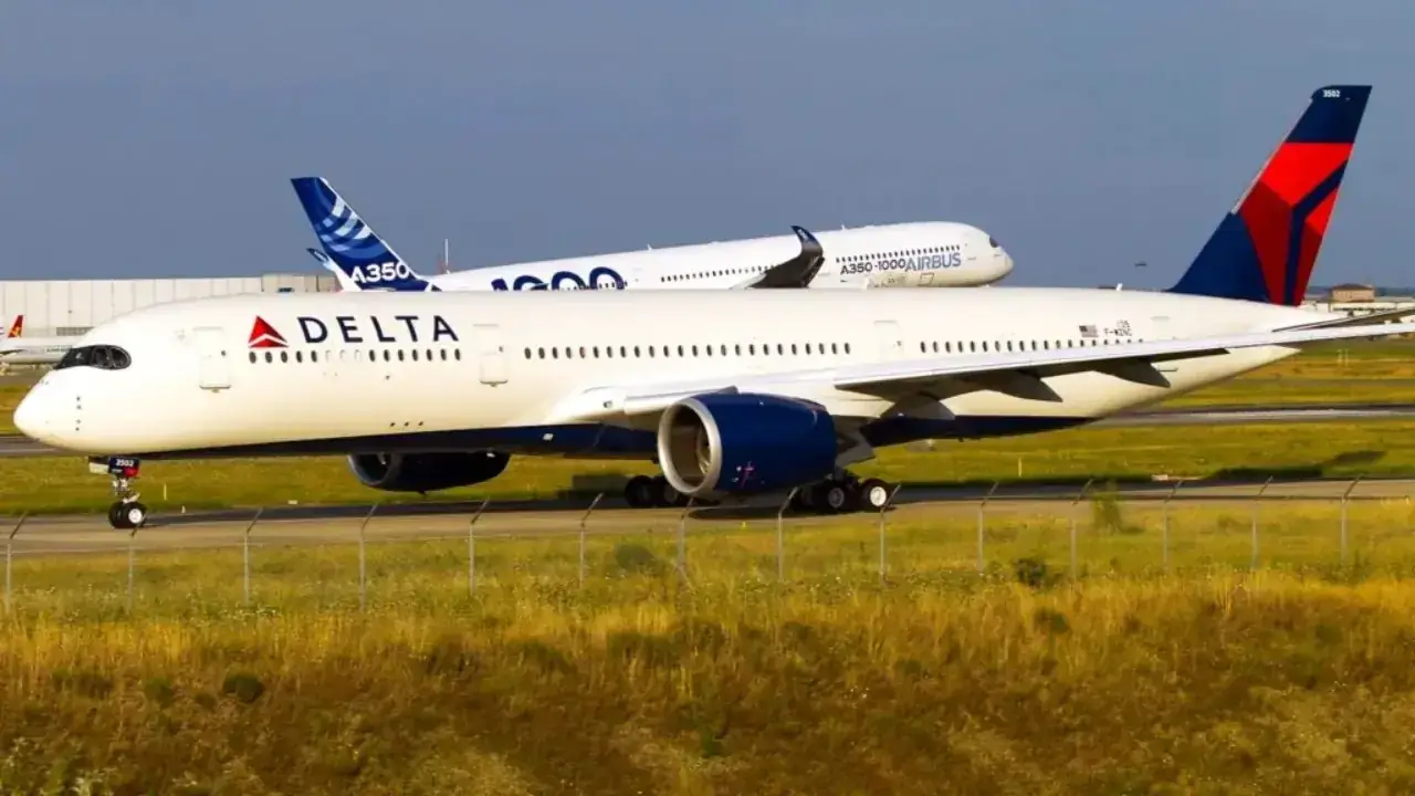 Overview of Delta Flight DL275 Incident