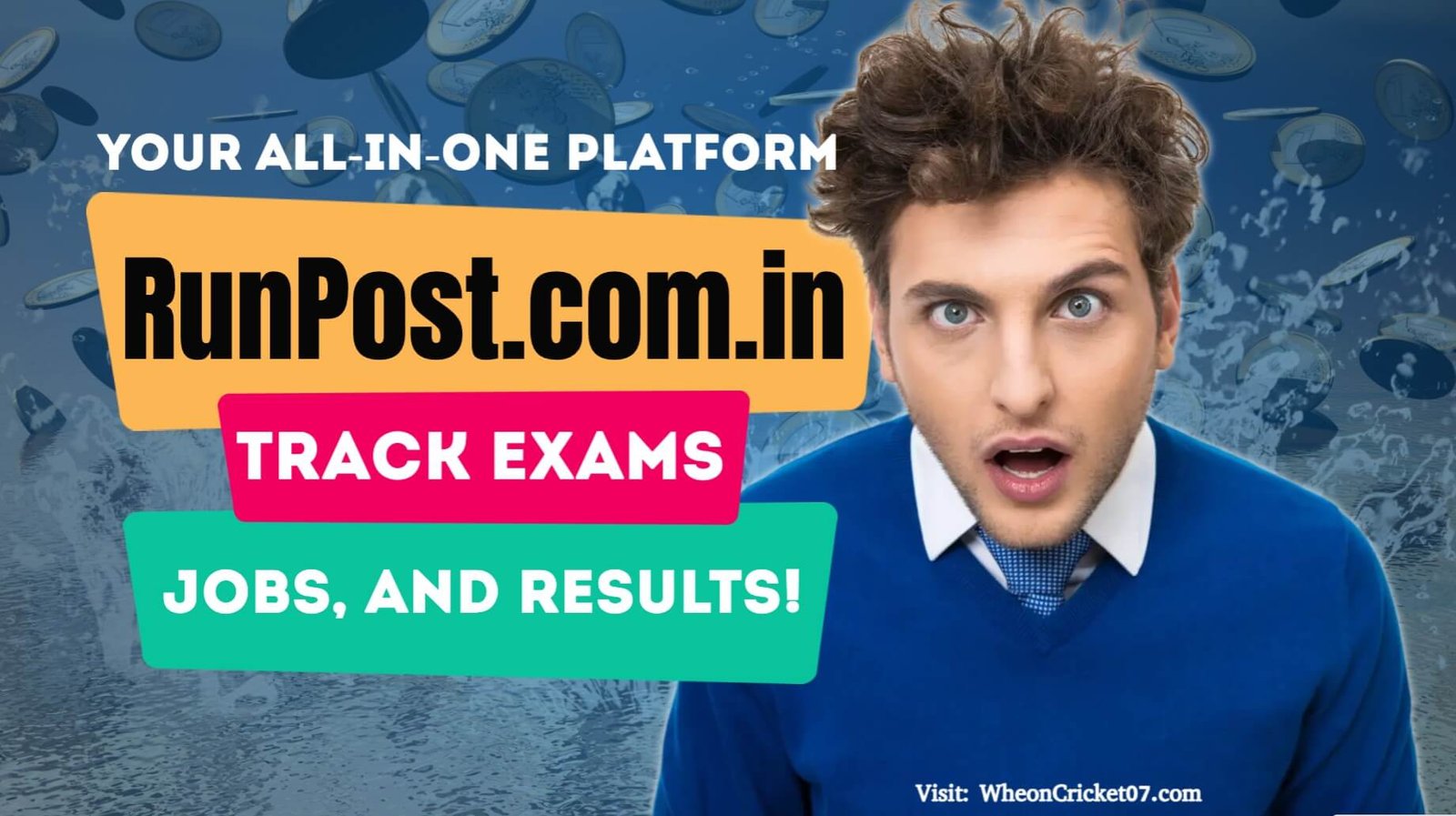 RunPost.com.in: Track Exams, Jobs, and Results Effectively