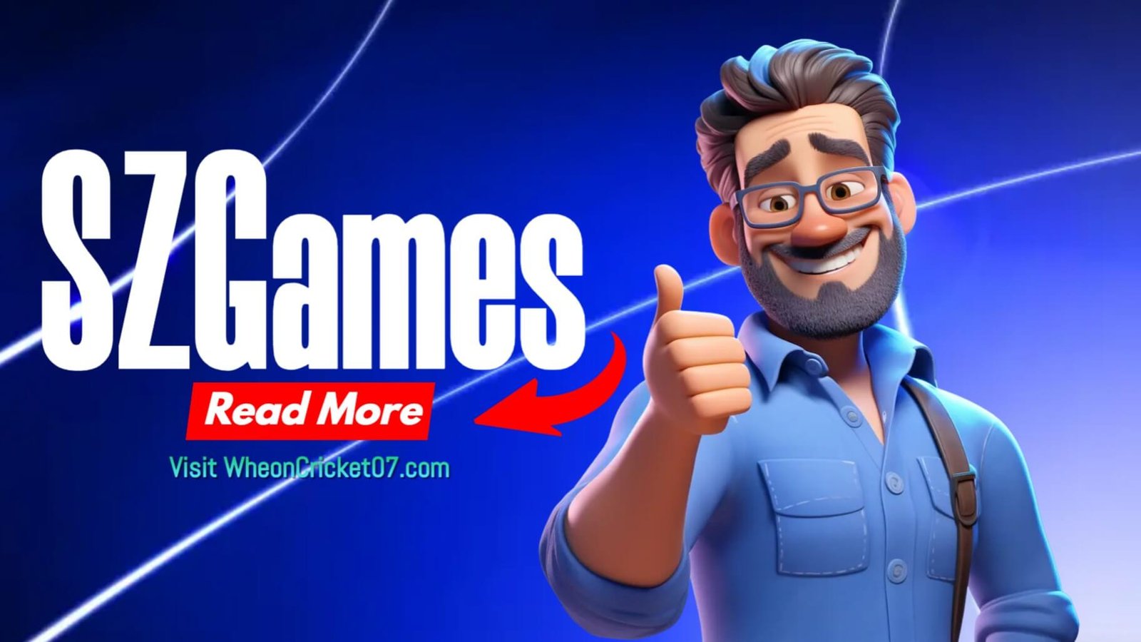 SZGames: The Ultimate Gaming Platform for All Ages