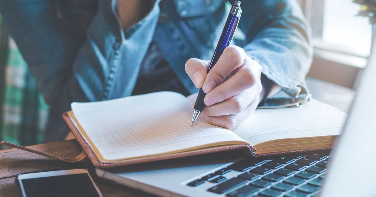 Step-by-Step Guide to Writing Multiple Stories