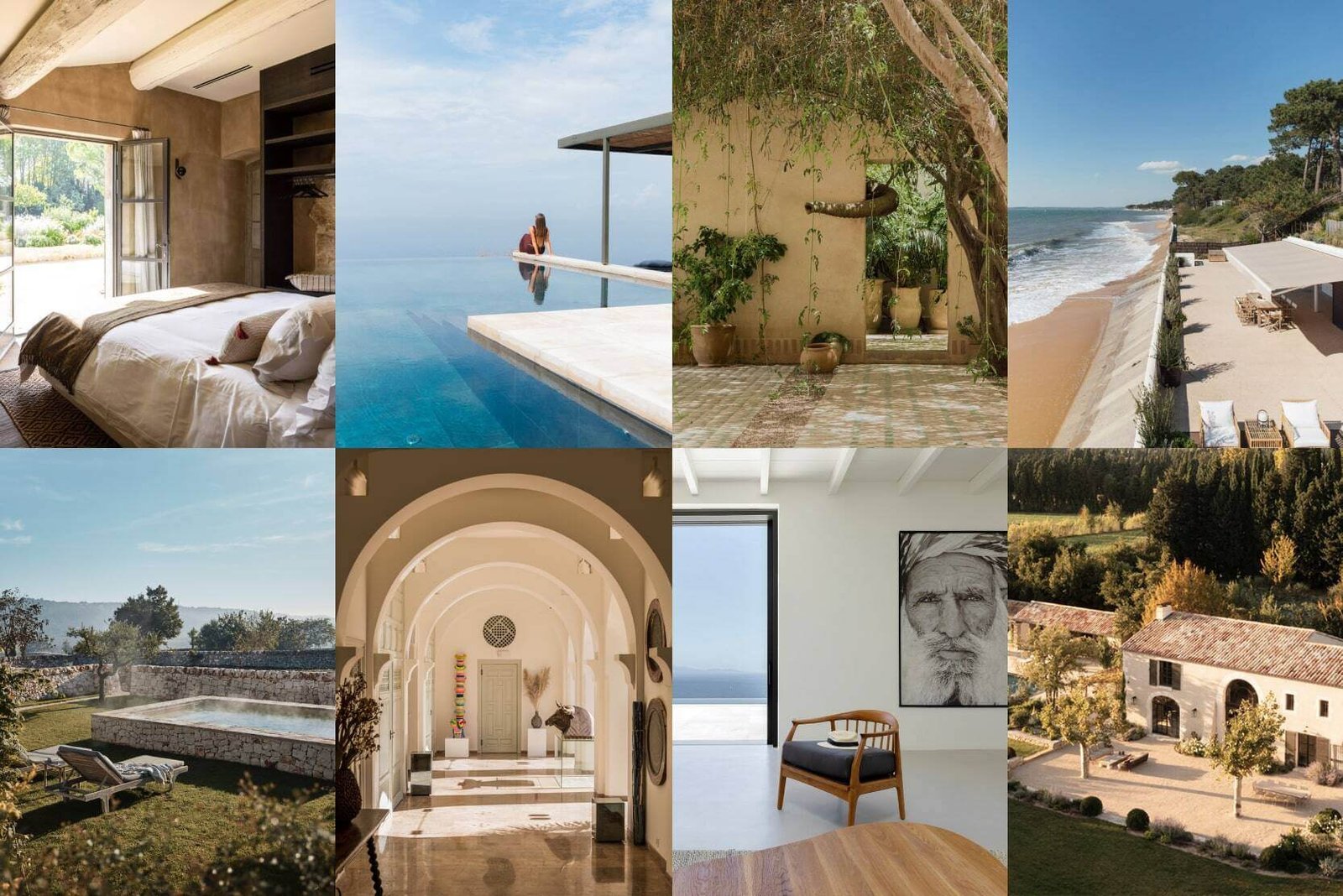 Tailored Holiday Planning With Le Collectionist