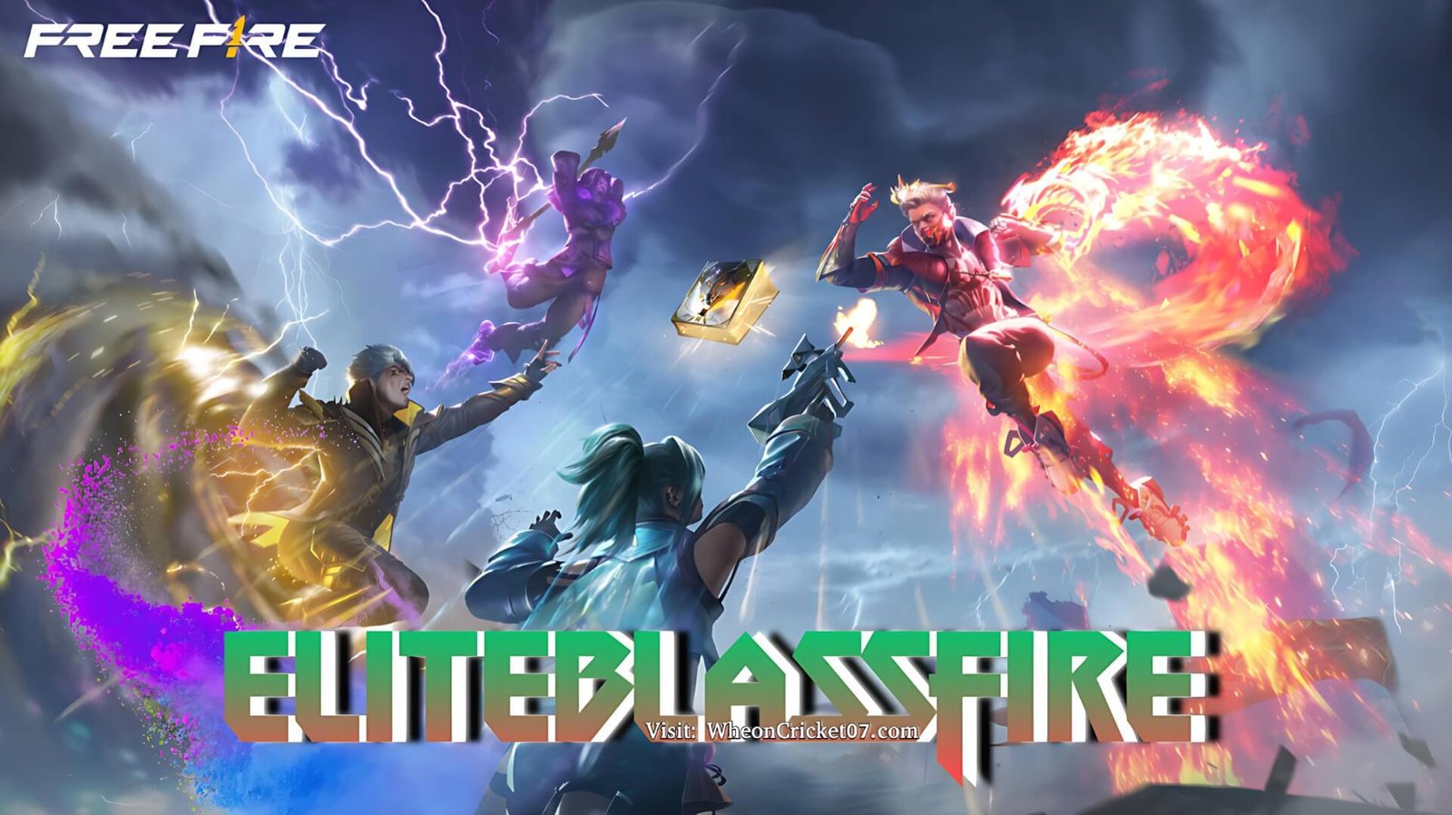 Top EliteBlassFire Tricks to Win More in Garena Free Fire