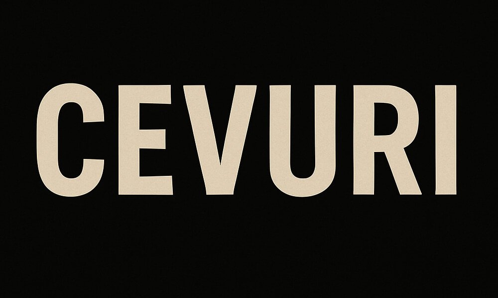 Understanding the Term "Cevurı"