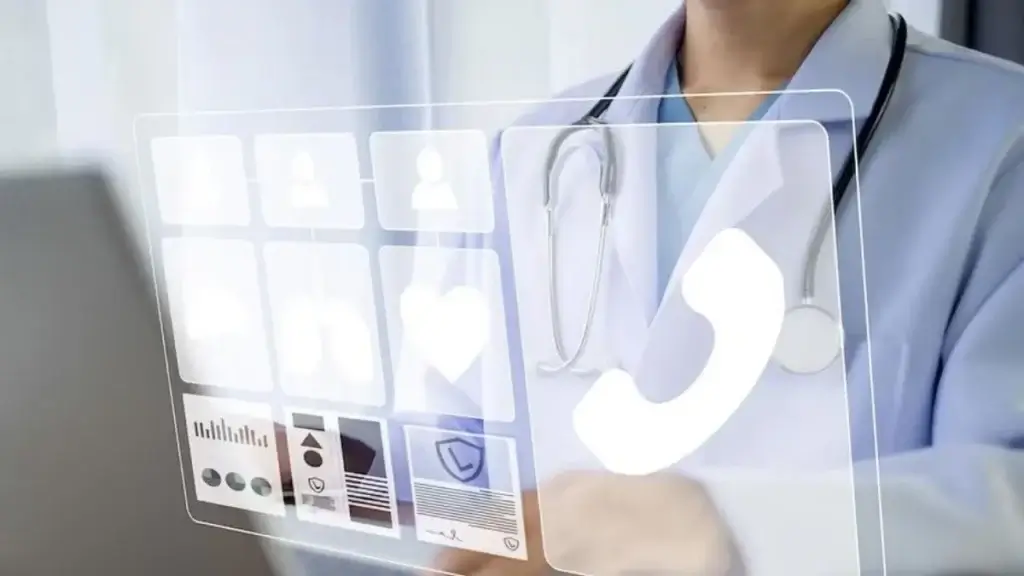 What is Doctiplus?