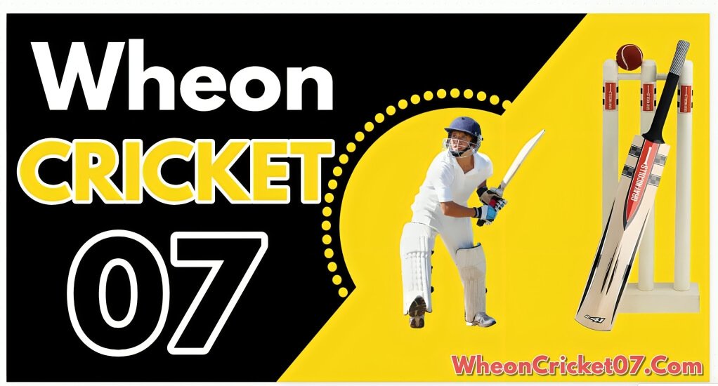 Wheon Cricket 07 Download + Latest 2025 Patch for Indian Cricket Fans