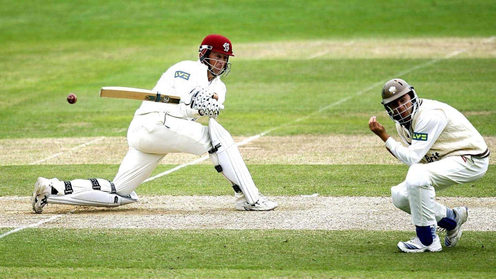 Wheon Cricket 07: The Legendary Cricket Game with a Modern Twist