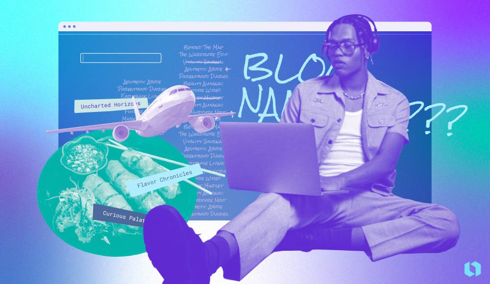 Why Choose BlogsterNation .com?