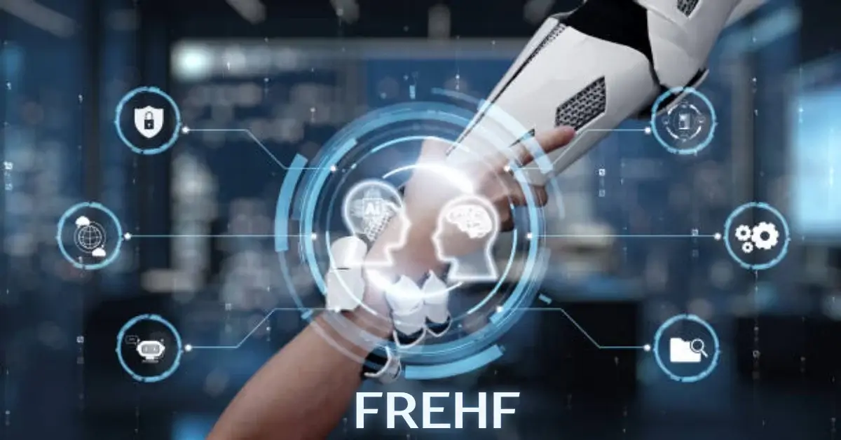 Why is Frehf Gaining Attention?