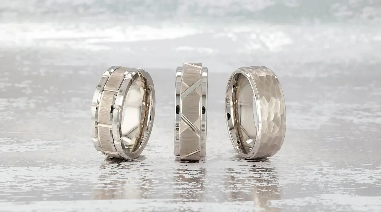 Can Your Tungsten Ring Be Resized? Important Facts to Consider