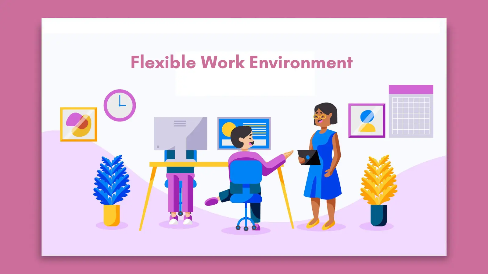 Creating Fair and Flexible Payroll for Unique Work Situations