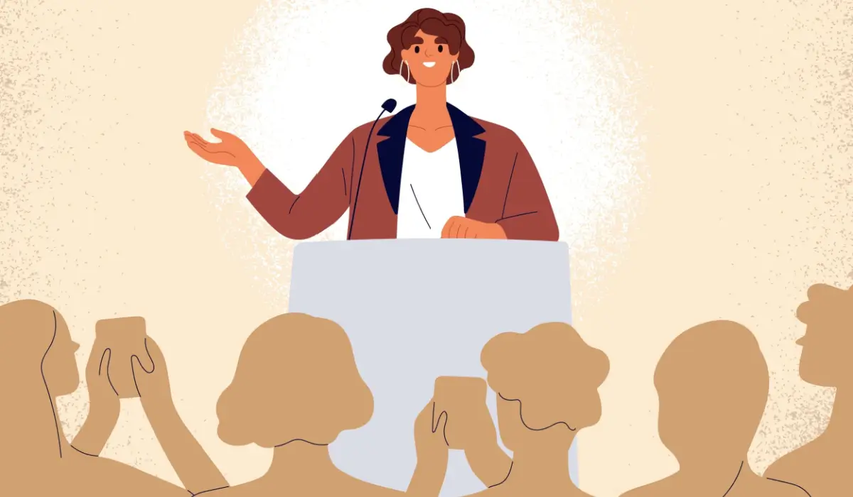 Independence Day Speech Templates