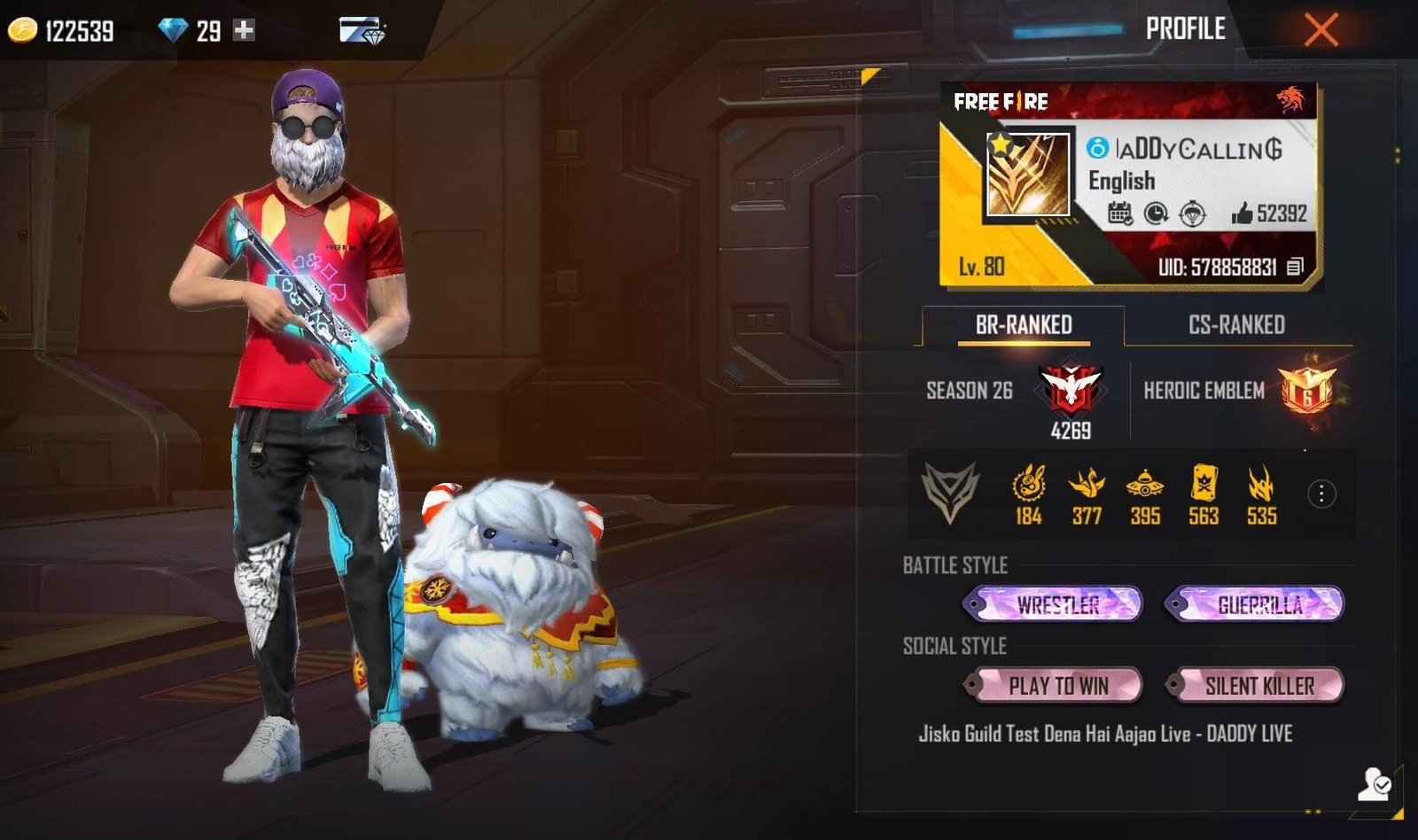 SkyLord UID – Guide to Understanding and Using It