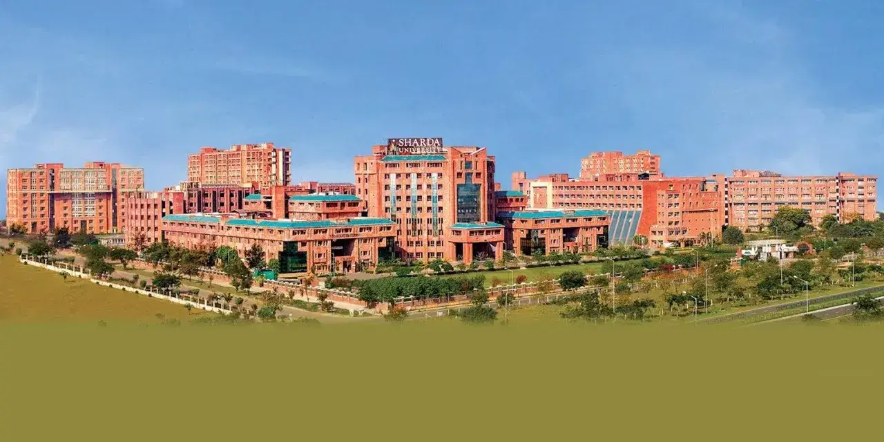 Understanding iCloudEMS at Sharda University