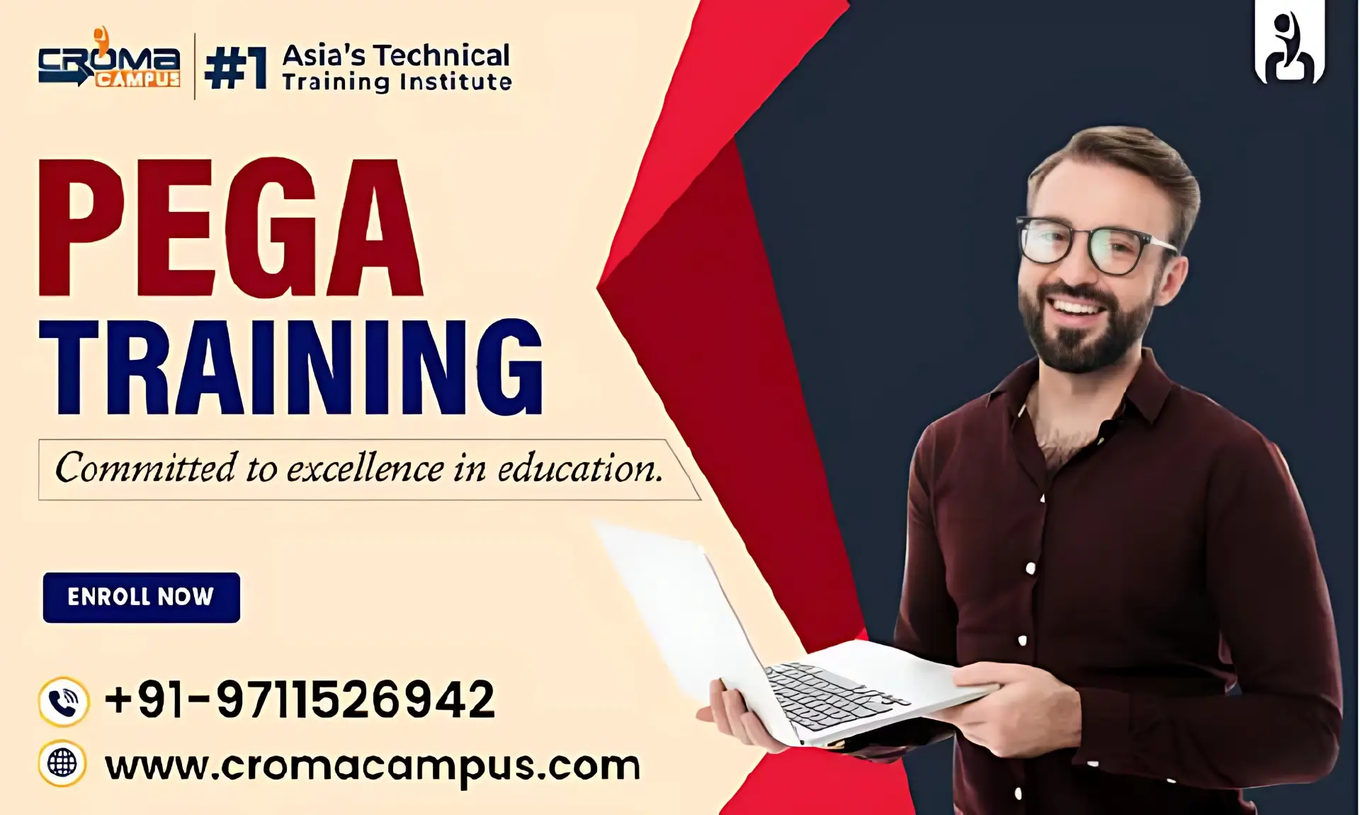 How to Use Pega for Data Management Without SQL?