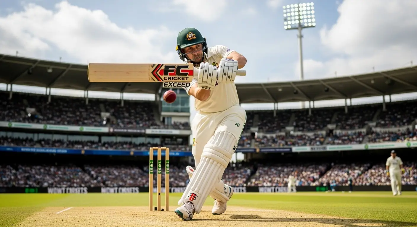 FCericket Exced: The Ultimate Guide to Elevating Your Cricket Experience