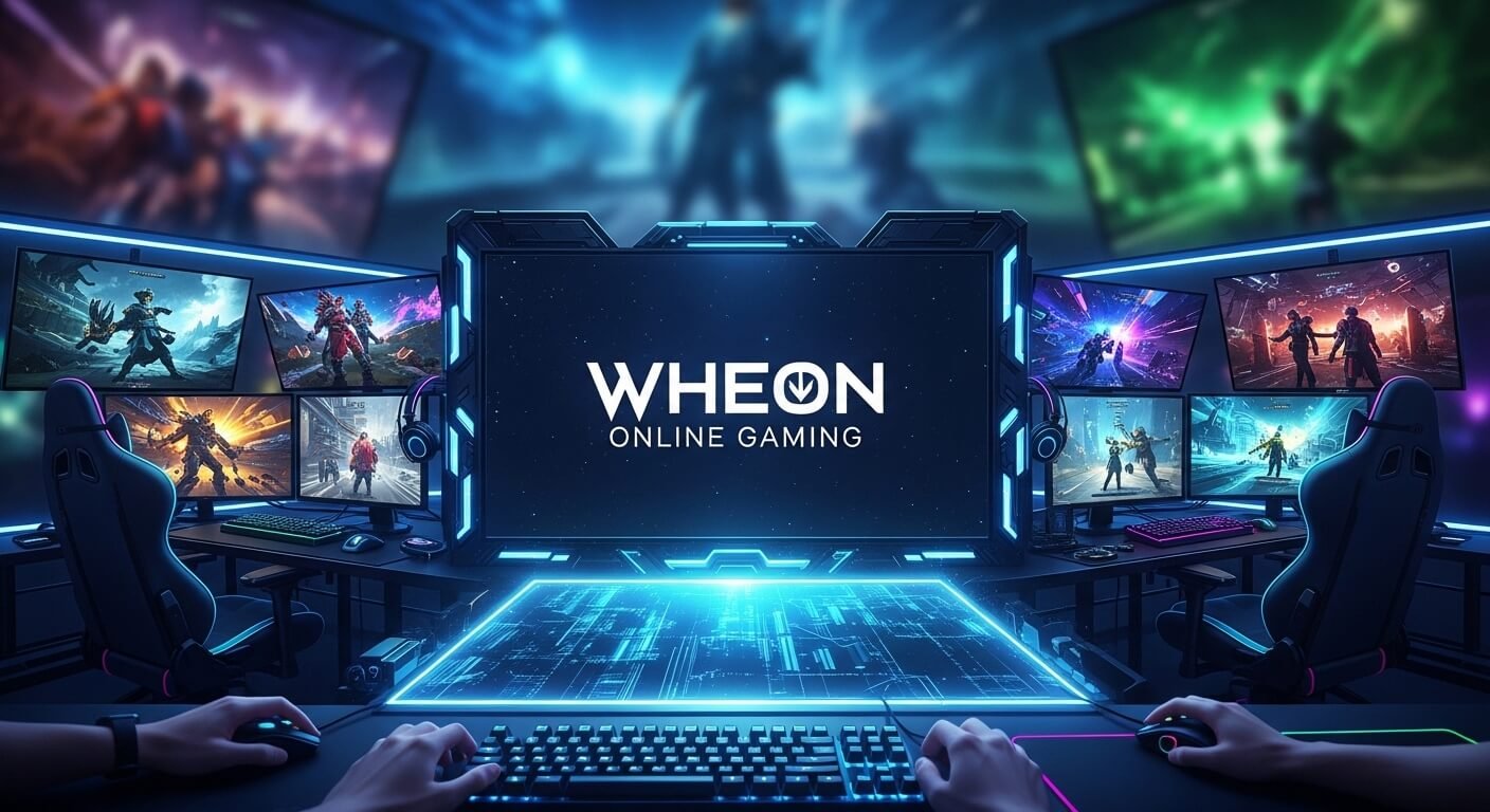 The Ultimate Guide to Wheon Online Gaming: Everything You Need to Know